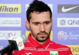 Олег Зотеев: "Осиё кубогида камида финалгача бора оламиз" фото