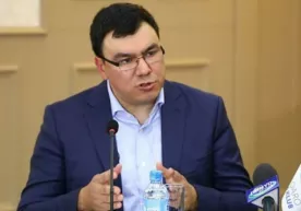 Test natijalarini qayta ishlaydigan xodimlar natijalar e’lon qilinguncha DTMda yashaydi фото