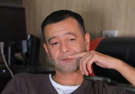 Жавлон Шодмонов илк марта Мўмин Ориповнинг ўлимига сабаб бўлган автоҳалокат тафсилотларини очиқлади (видео) фото