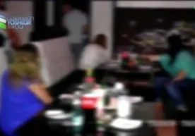 Poytaxtdagi tungi klublarda reyd o‘tkazildi (video) фото