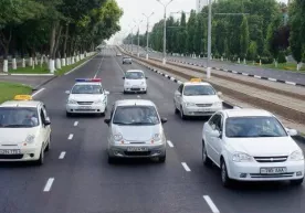 Toshkentda ertadan boshlab shaxsiy avtomobillar harakatiga ruxsat beriladi фото