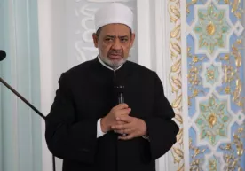 Al-Azhar shayxi: “O‘zbekiston bilan diniy hamkorlikni mustahkamlashdan manfaatdormiz” фото