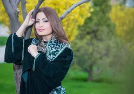«Mardga ham, nomardga ham yelka tutardi» yoxud Aziza Niyozmetova qadrdonlari xotirasida (foto) фото
