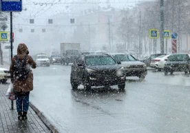 What will the weather be like in Uzbekistan this week? фото