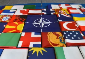 АҚШ НАТО ҳақида кутилмаган баёнот берди фото