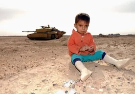 Iroqda aql bovar qilmas mudhish jinoyat avj olmoqda. Asosiy sabablar ma’lum... фото