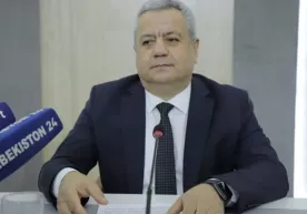 Улуғбек Тошкенбоев: «Финляндия ўқув дастурлари ўрганилмоқда» фото