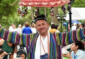 Ўзбекларда миллатчилик борми? фото