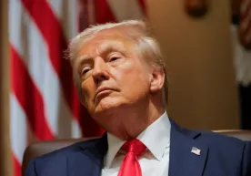 Торговые войны: какова цель Трампа? фото