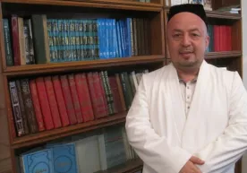Хушхабар! Анвар қори комадан чиқди фото