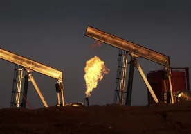 Brent нефти нархи 2021 йилдан буён илк бор энг паст даражага тушди фото