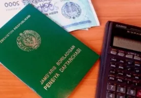 Энди Ўзбекистонда эркаклар 62, аёллар эса 58 ёшда пенсияга чиқади (ми?) фото