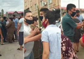 Карантиндаги кўмак туфайли туғилаётган саволлар: буларга йўл қўймаслик мумкинмиди? фото