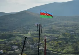 Qorabog‘ to‘liq Ozarbayjon tasarrufiga o‘tdi фото