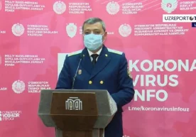 23 mingdan ortiq tadbirkordan narxlarni oshirmaslik haqida kafolat xati olindi фото