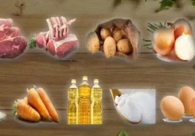 Bozorlardagi narx-navolar ma’lum qilindi фото