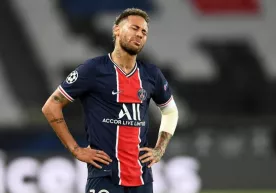 Neymar PSJ bilan muzokarani to‘xtatib, o‘ziga yangi jamoa tanladi фото
