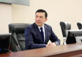 Behzod Musayev Davlat soliq qo‘mitasi raisi etib tayinlandi фото