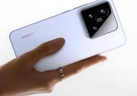 Xiaomi 15 флагмани 2 март куни глобал бозорга чиқарилиши айтилмоқда фото