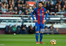 «Barsa» rahbariyati Messini eng katta maoshli futbolchiga aylantirishga tayyor фото