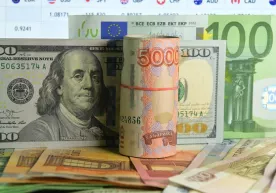 O‘zbekistonda dollarning rasmiy kursi yana ko‘tarildi фото