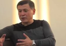 Mirjalol Qosimov: «Terma jamoaga murabbiy bo‘lganim xato emas, tajriba edi» (video) фото