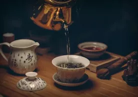 Қандай маҳсулотларни чой билан биргаликда истеъмол қилмаслик керак? фото
