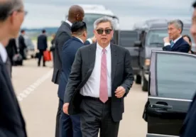 AQSh va Shimoliy Koreya maxfiy xizmatining o‘n yil davom etgan sirli aloqalari fosh bo‘ldi фото
