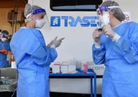Koronavirus: Yangi holatlar soni ortishi ortida nima bor va nima uchun vahimaga tushishga hojat yo‘q? фото