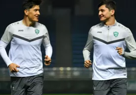 Toshkentda yurgan Abduqodir Husanovni Angliyada esga olishdi! фото