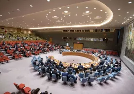 AQSH Yaqin Sharqda zudlik bilan o‘t ochishni to‘xtatish bo‘yicha chaqiriqlarni qo‘llab-quvvatlamadi фото