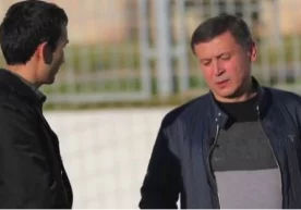 Mirjalol Qosimov: «4-raqamni garovda yutib olganman» (video) фото