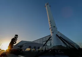 SpaceX AQSH razvedkasi uchun josuslik sun’iy yo‘ldoshlarini yaratadi фото