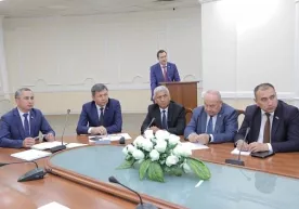 Ўзбекистонда «Электрон поликлиника» тизими кенг жорий этилади фото