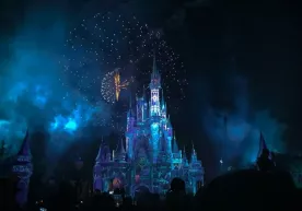 Disney Yaqin Sharqda ilk bor «Disneylend» ochadi: BAA turizm markaziga aylanmoqda! фото