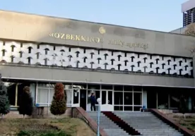 “O‘zbekkino” MA Bosh direktoriga yangi o‘rinbosar tayinlandi фото