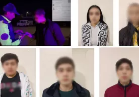 Toshkentda qiz behayo raqsga tushib, YPX formasida video joyladi фото