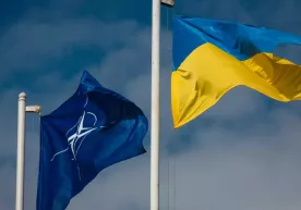 Украинанинг НАТОга қўшилиш оқибатлари қандай бўлади? Америкалик ҳарбий тахмини фото