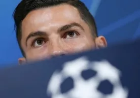 Ronalduning onasi o‘g‘li ko‘proq «Oltin to‘p» yuta olmaganida «futbol mafiyasi»ni aybladi фото