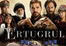 “Ertugʻrul” seriali qahramonlarining hayotdagi umr yoʻldoshlarini bilasizmi? (video) фото