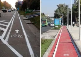 Пиёдалар йўлакларида машина ҳайдаганлар жаримага тортилади фото