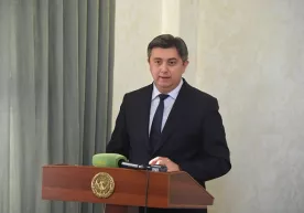 Меҳнат вазири: Ўзбекистон ЕОИИга қўшилгандан кейин патент тўлови бекор бўлади фото