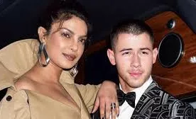 Musiqachi Nik Jonas Bollivud aktrisasi Priyanka Chopra bilan yaqin munosabatda ekan фото