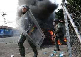 Kolumbiya hukumati Venesuela bilan chegara yopilganini ma’lum qildi фото