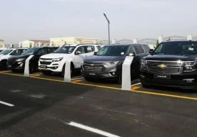 UzAuto Motors нархларни ўзгартирди фото