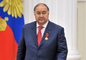 Алишер Усмонов Олмалиқда МИСиС университети филиали очилишида иштирок этади фото