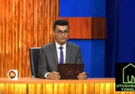«MTV SHOW»da Yoshlar ittifoqi uyushmagan yoshlarni qanday «uyushtirayotgani» haqida (video) фото