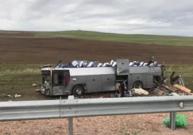 Jambulda halok bo‘lganlarning barchasi O‘zbekiston fuqarolari фото