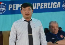 Ҳамиджон Актамов: “Антифутбол намойиш этиб ғолиб чиқишни, шахсан мен истамасдим” фото