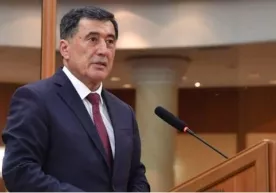 Норов: конституциявий ислоҳот – давр талаби фото